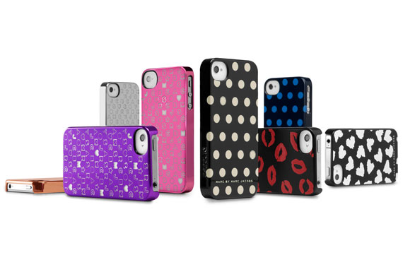 Fashion Marries Utility With Marc Jacobs Hot New iPhone Cases